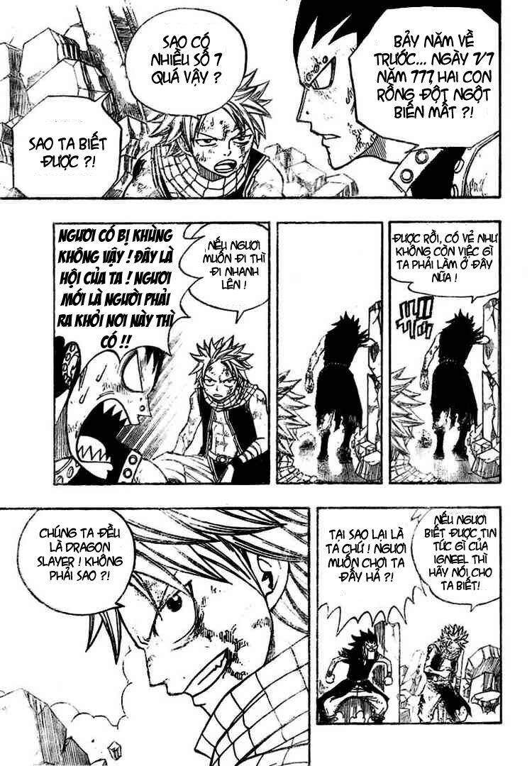 Fairy Tail Tập 66 trang 15