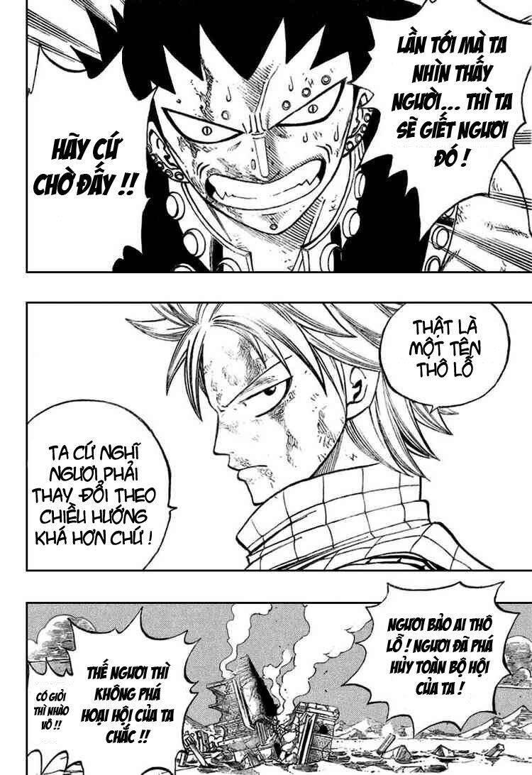 Fairy Tail Tập 66 trang 16
