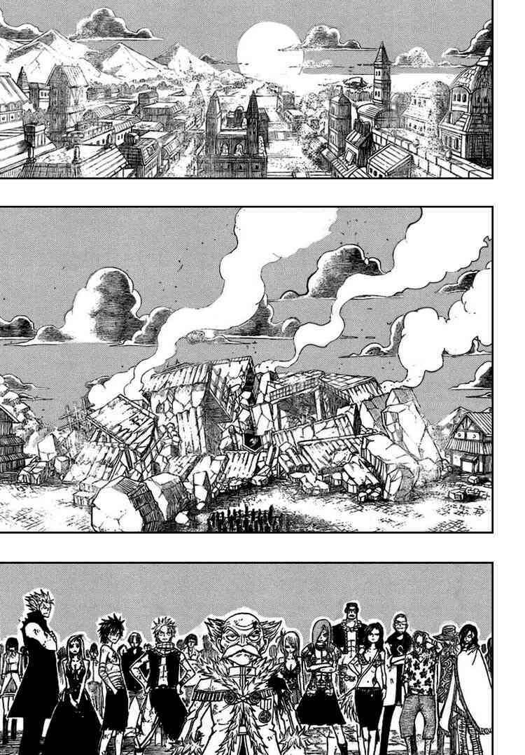 Fairy Tail Tập 66 trang 17
