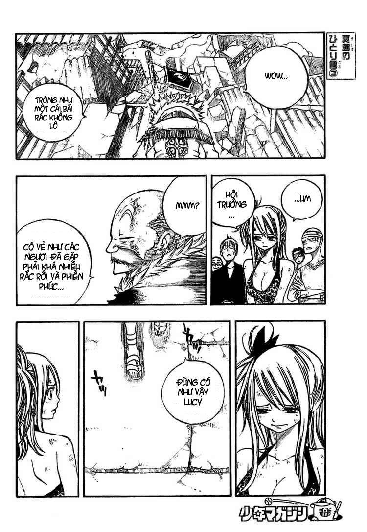 Fairy Tail Tập 66 trang 18