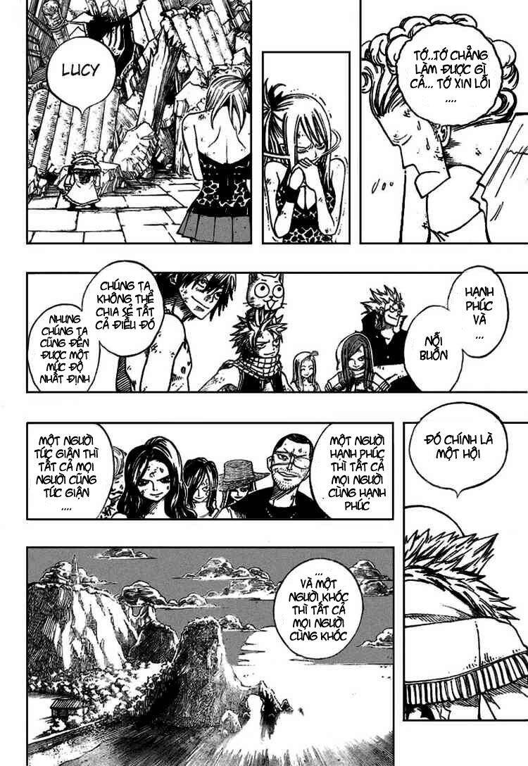 Fairy Tail Tập 66 trang 20