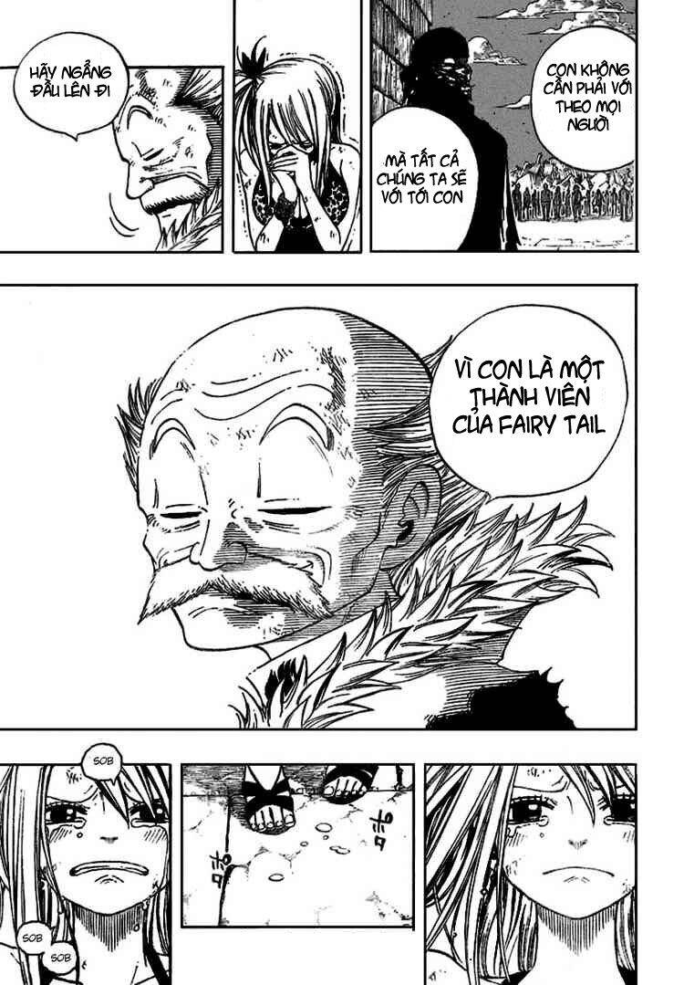 Fairy Tail Tập 66 trang 21