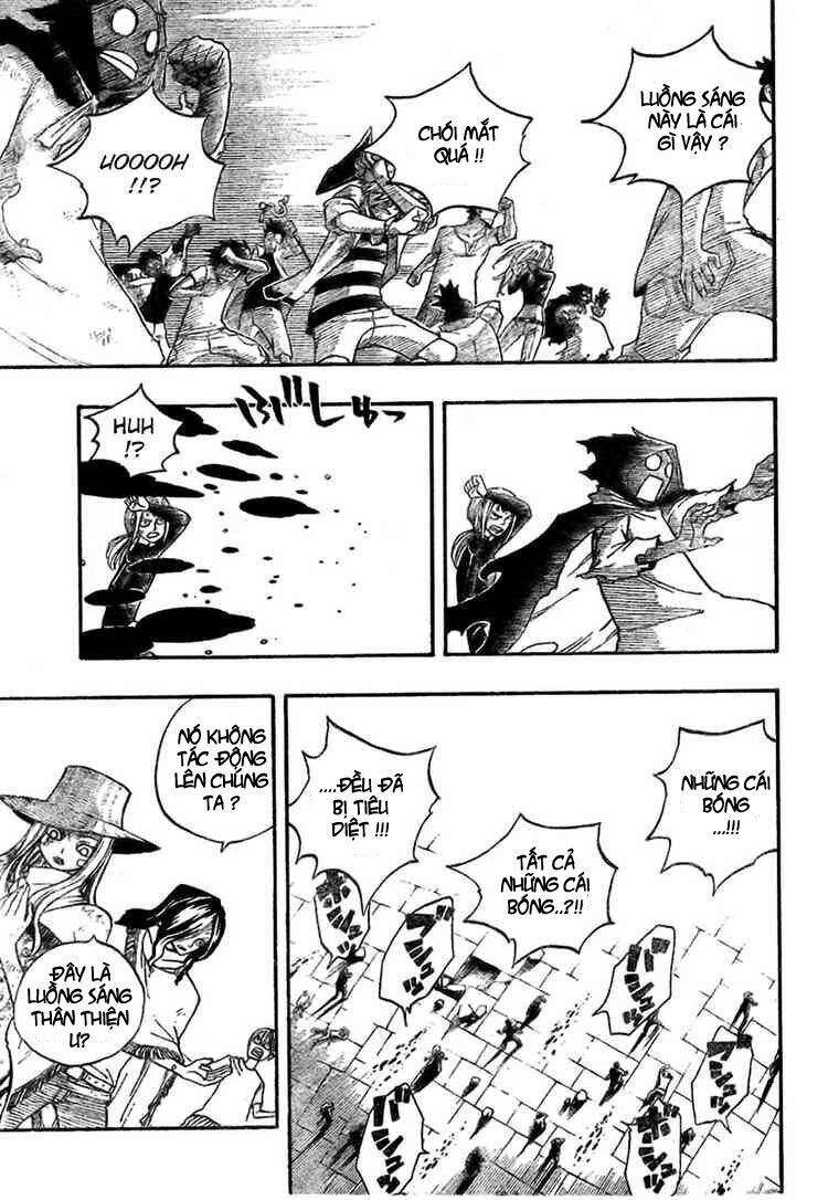 Fairy Tail Tập 66 trang 5