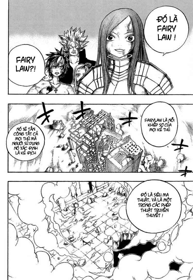 Fairy Tail Tập 66 trang 6