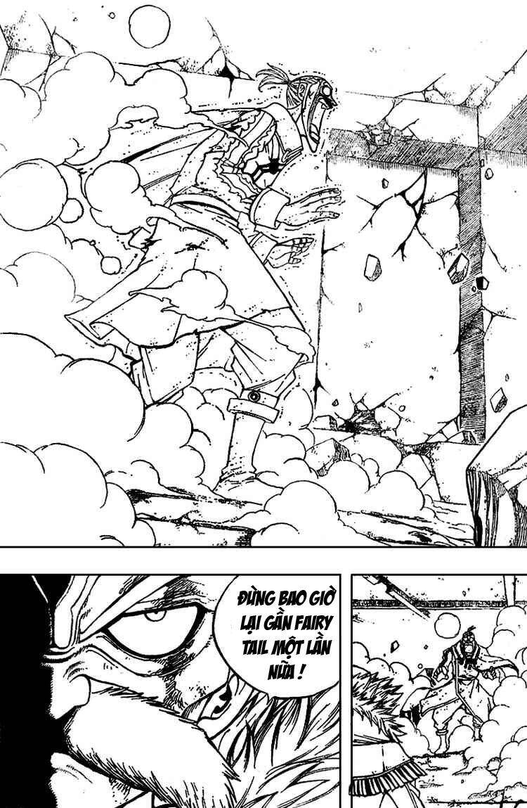 Fairy Tail Tập 66 trang 7