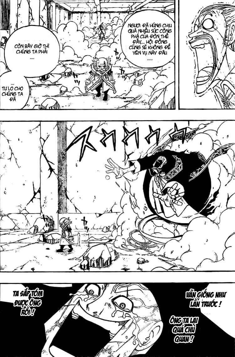 Fairy Tail Tập 66 trang 8