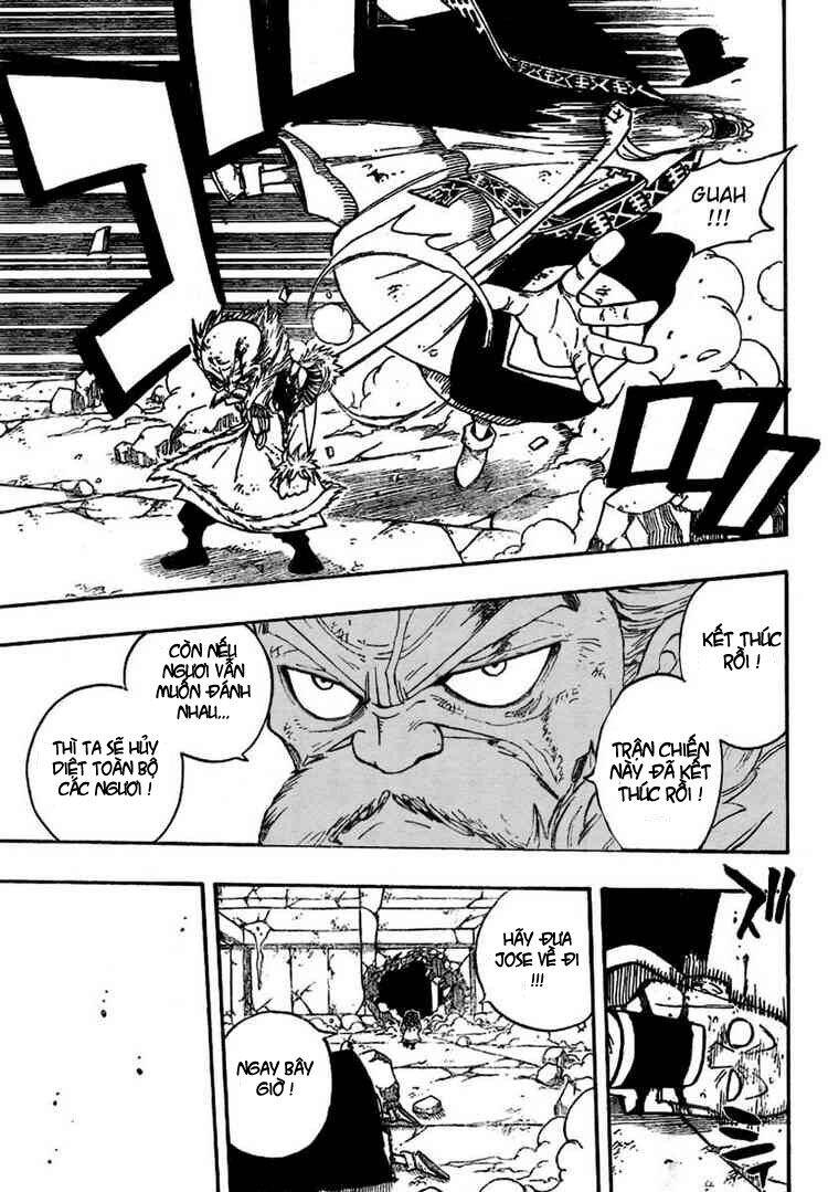 Fairy Tail Tập 66 trang 9