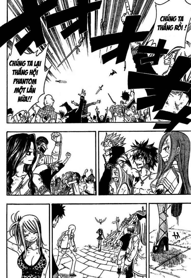 Fairy Tail Tập 66 trang 10
