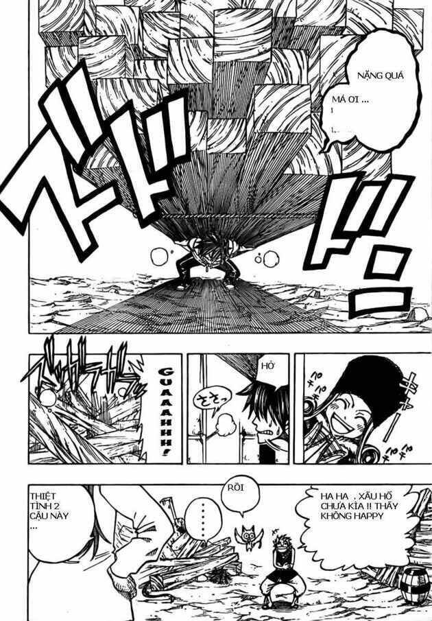 Fairy Tail Tập 67 trang 11