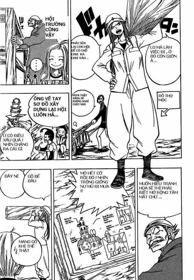 Fairy Tail Tập 67 trang 12