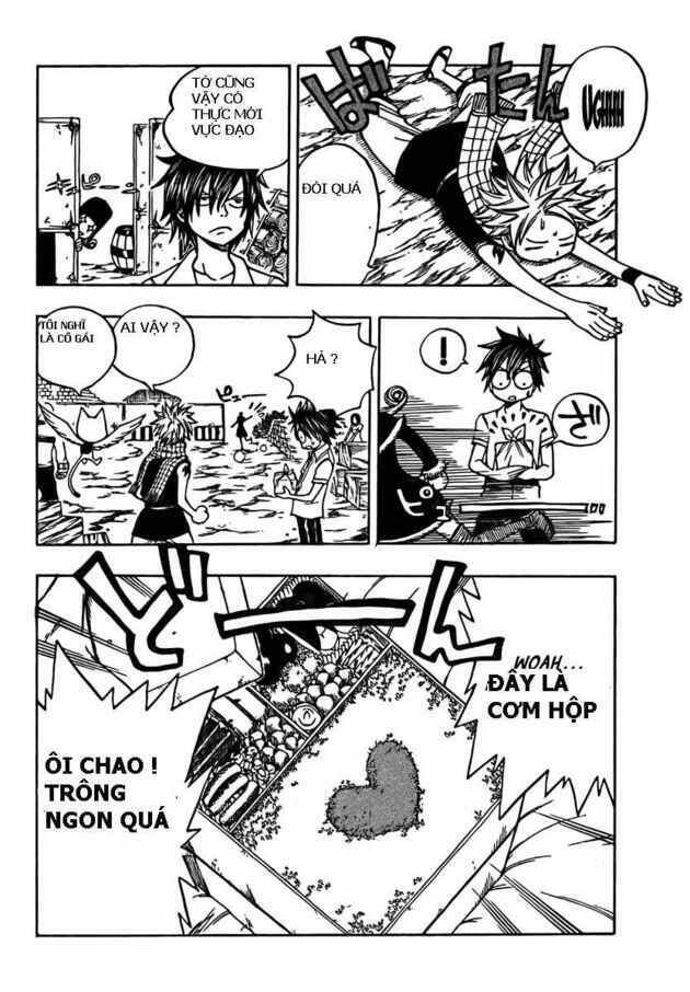Fairy Tail Tập 67 trang 13