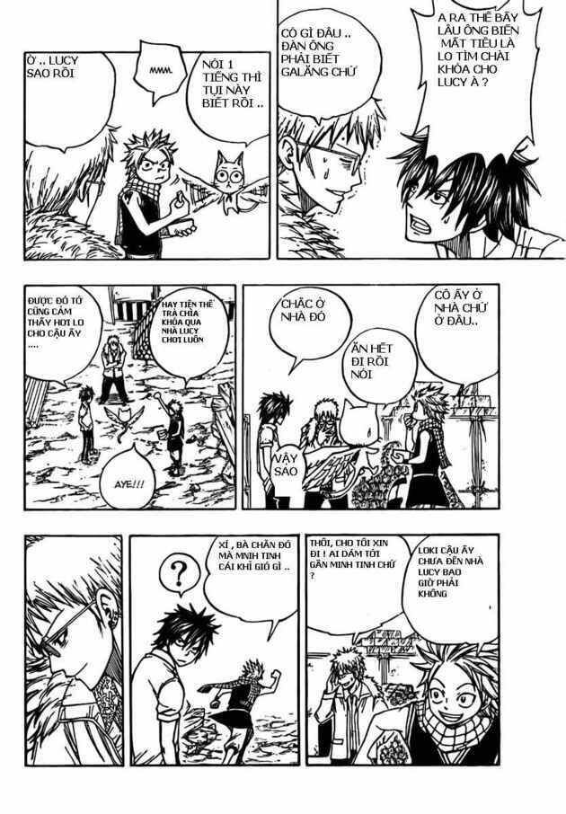 Fairy Tail Tập 67 trang 15