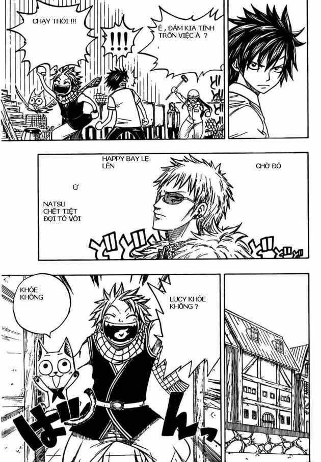 Fairy Tail Tập 67 trang 16