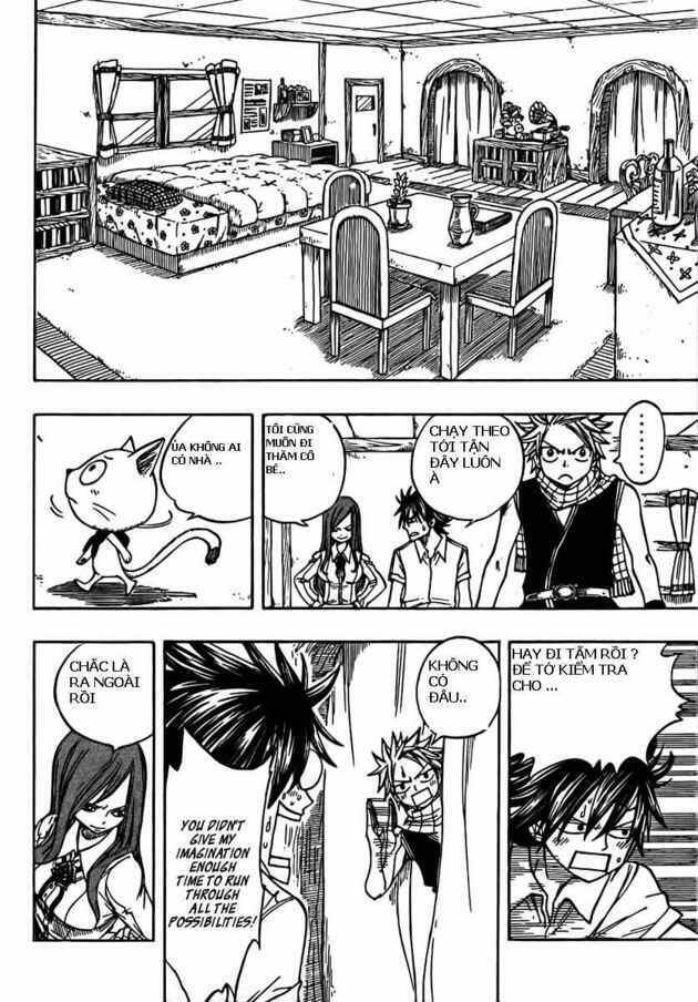 Fairy Tail Tập 67 trang 17