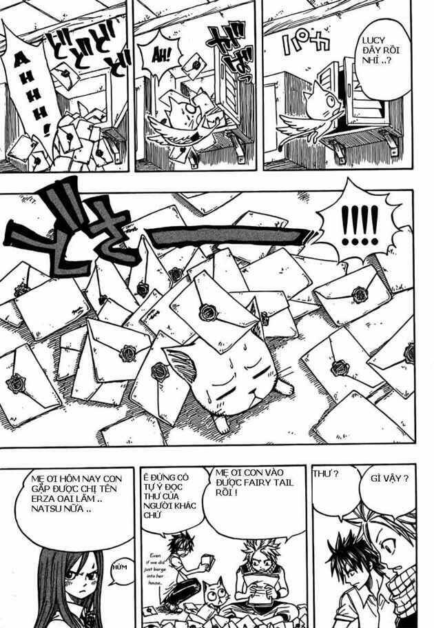 Fairy Tail Tập 67 trang 18