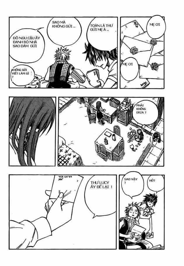 Fairy Tail Tập 67 trang 19