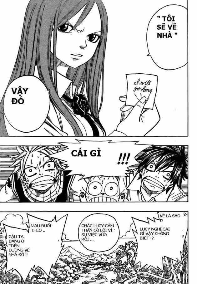 Fairy Tail Tập 67 trang 20