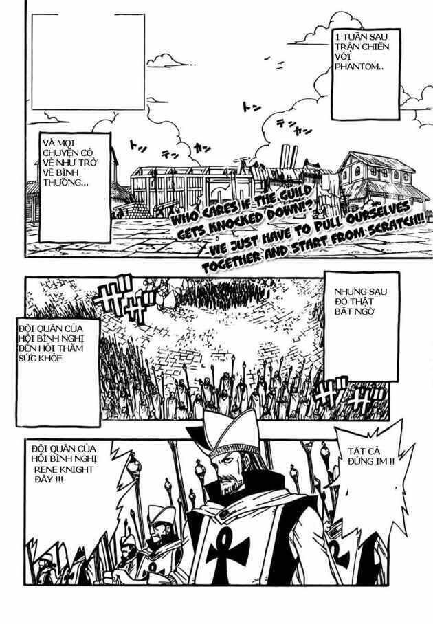 Fairy Tail Tập 67 trang 3