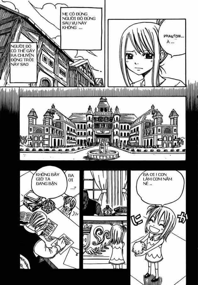 Fairy Tail Tập 67 trang 6