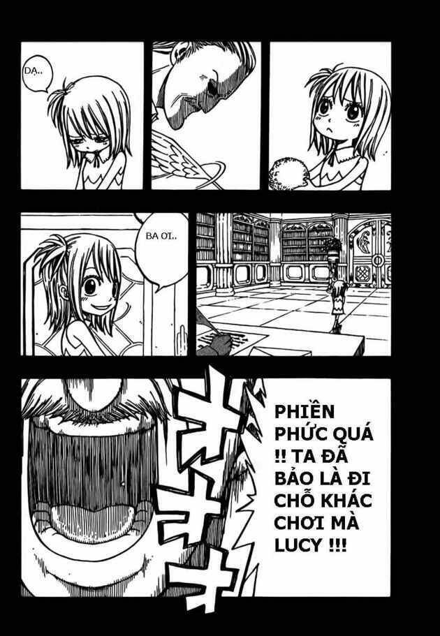 Fairy Tail Tập 67 trang 7