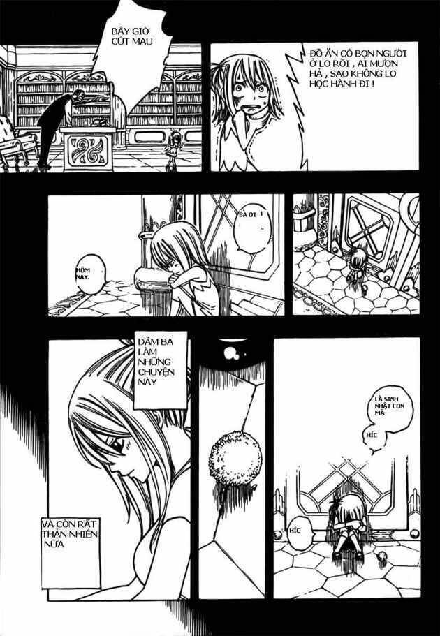 Fairy Tail Tập 67 trang 8