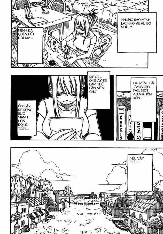 Fairy Tail Tập 67 trang 9