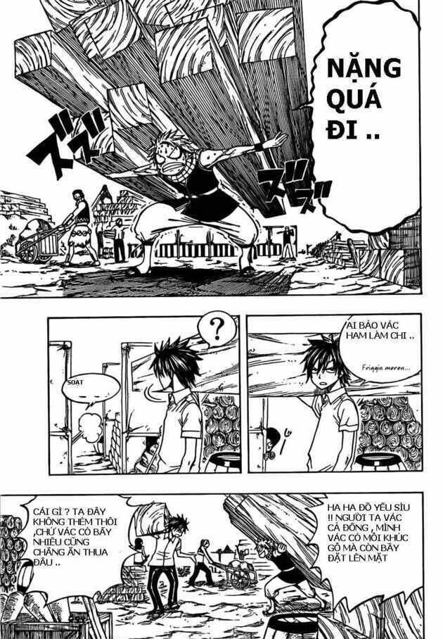 Fairy Tail Tập 67 trang 10