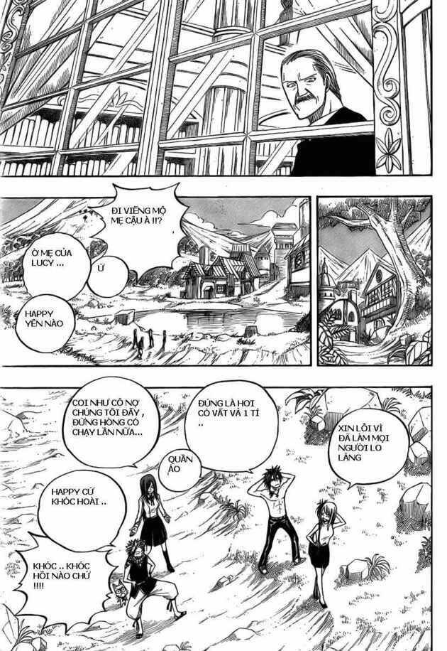 Fairy Tail Tập 68 trang 18