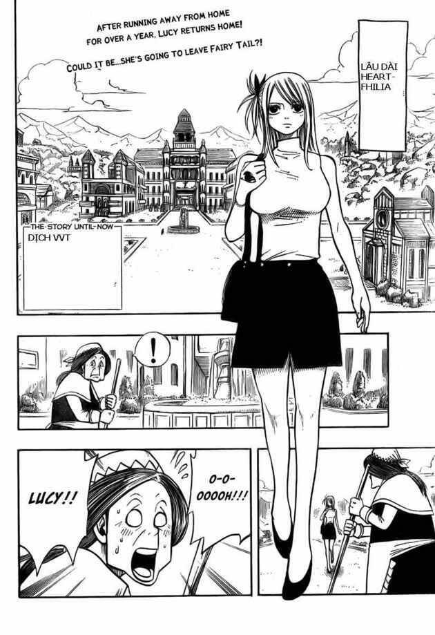 Fairy Tail Tập 68 trang 3