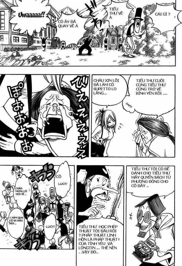 Fairy Tail Tập 68 trang 4