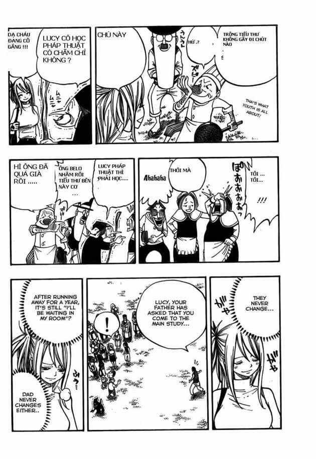Fairy Tail Tập 68 trang 5