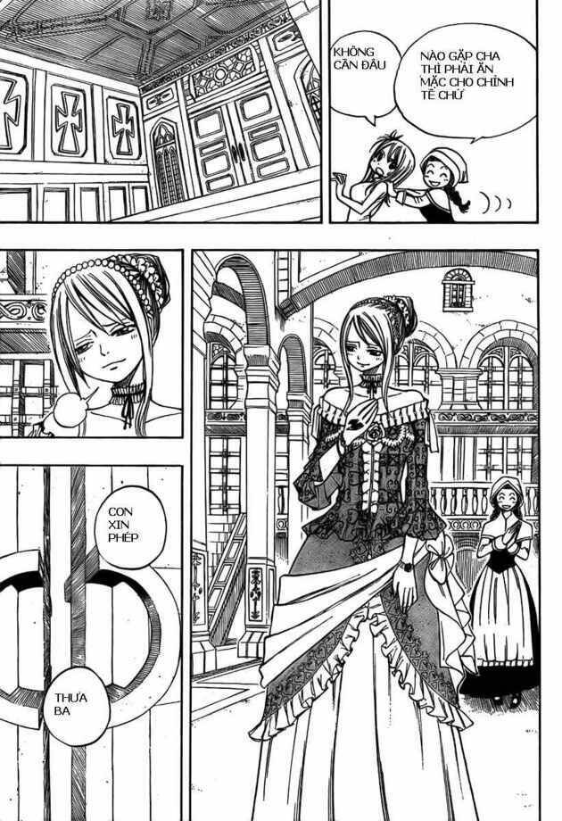 Fairy Tail Tập 68 trang 6
