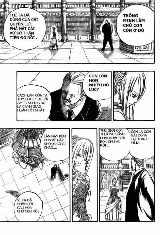 Fairy Tail Tập 68 trang 8