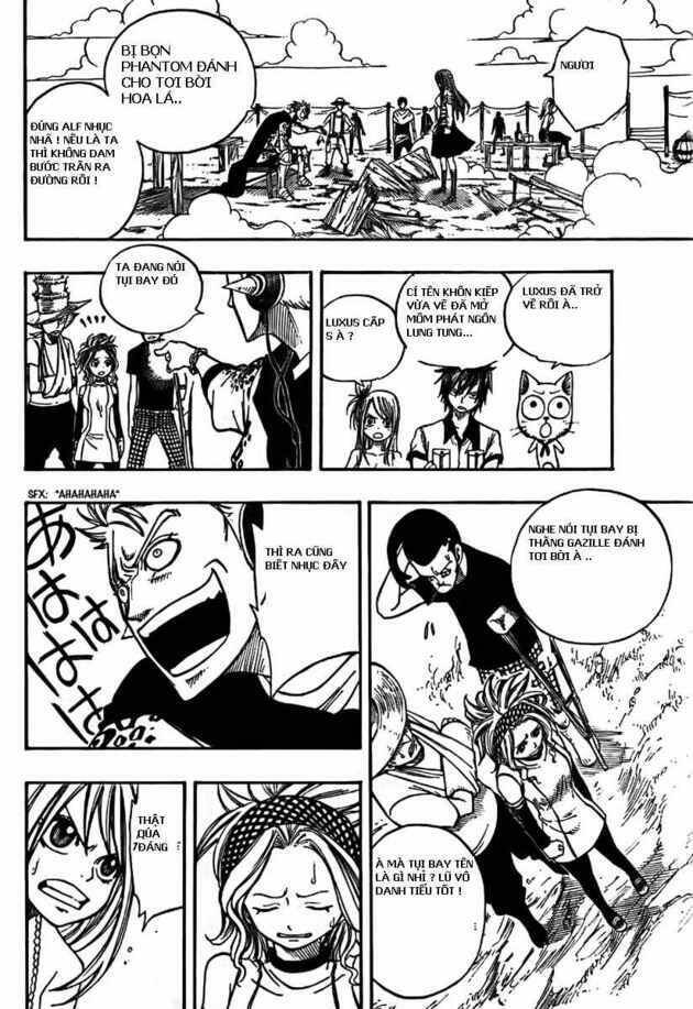 Fairy Tail Tập 69 trang 11