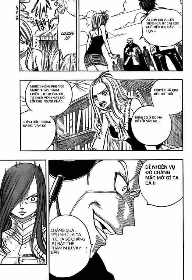 Fairy Tail Tập 69 trang 12