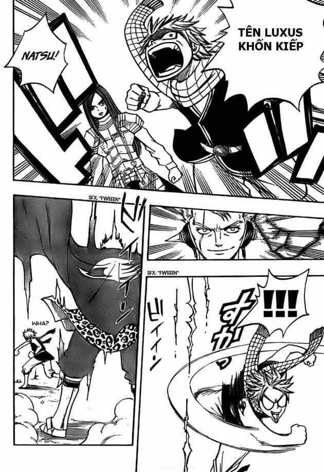 Fairy Tail Tập 69 trang 13