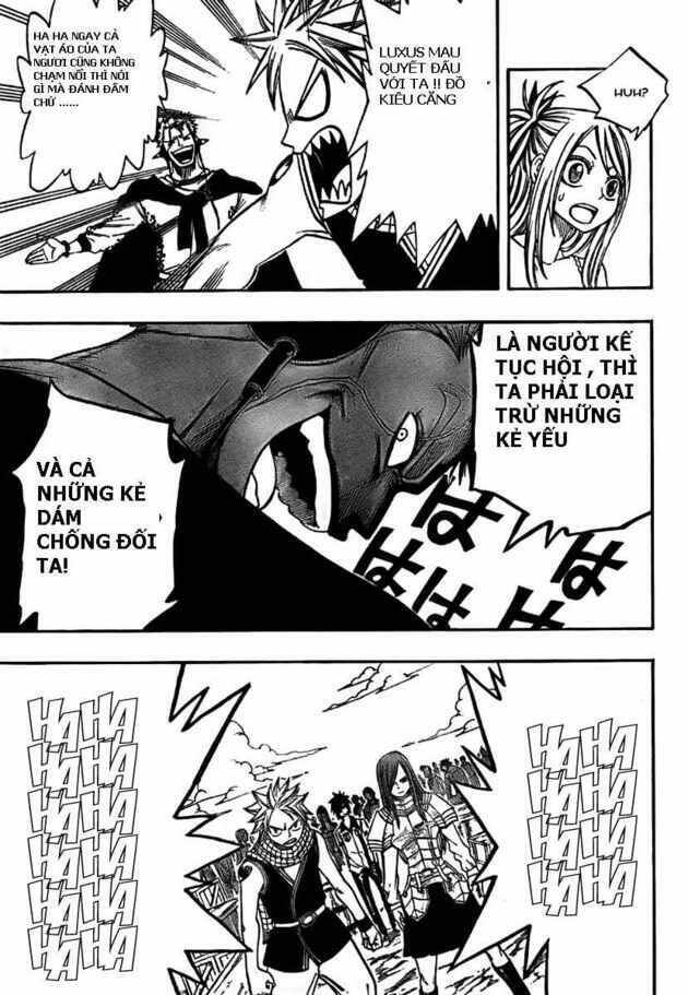 Fairy Tail Tập 69 trang 14