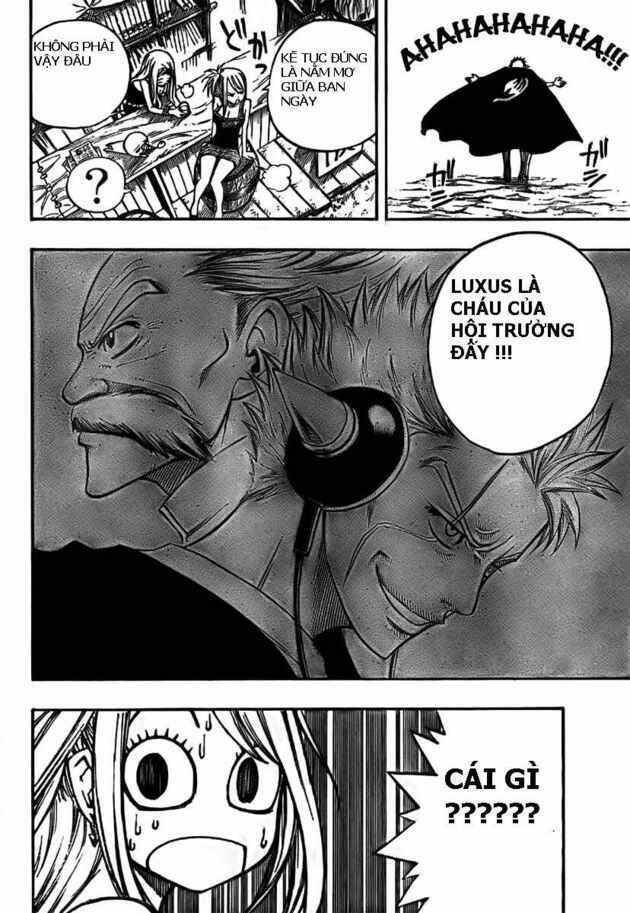 Fairy Tail Tập 69 trang 15