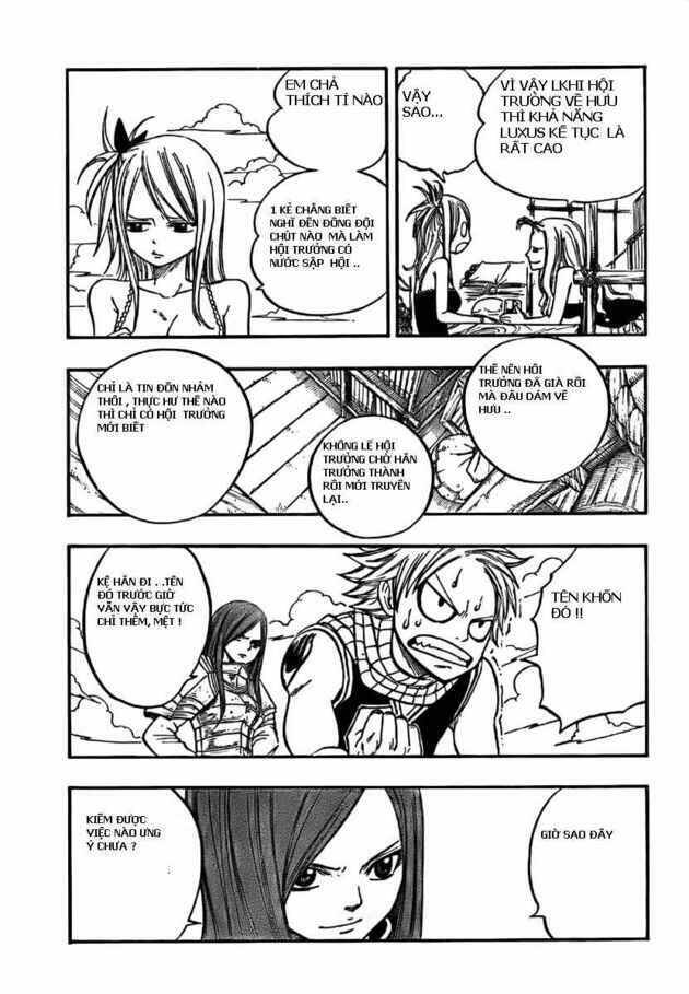 Fairy Tail Tập 69 trang 16