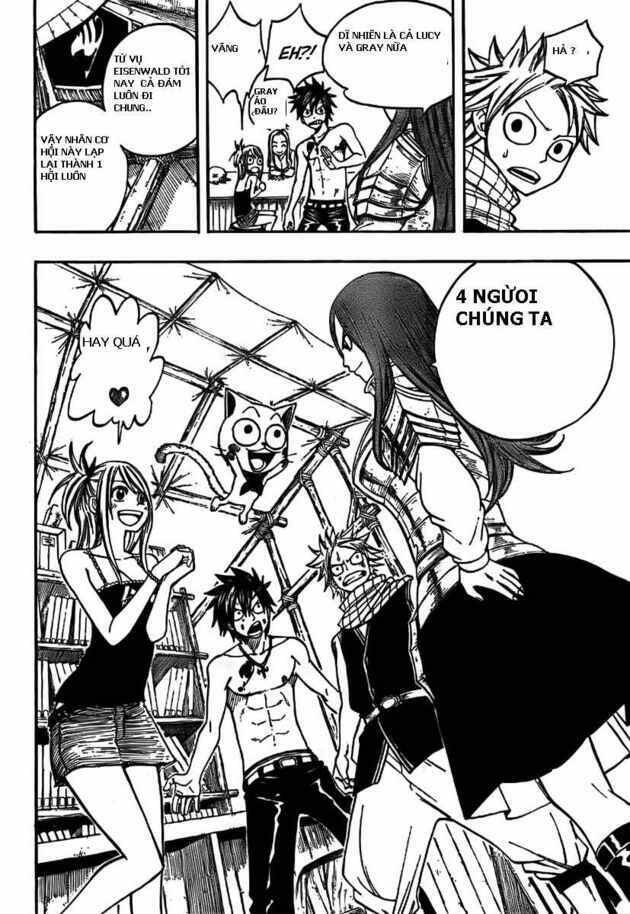 Fairy Tail Tập 69 trang 17