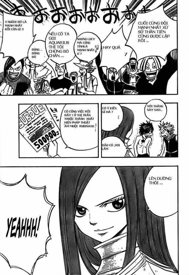 Fairy Tail Tập 69 trang 18