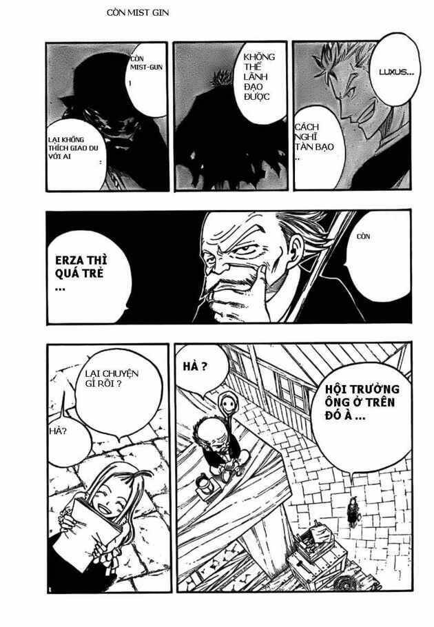 Fairy Tail Tập 69 trang 20