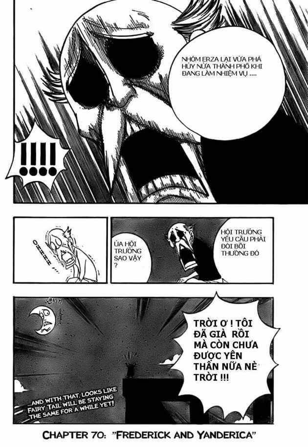 Fairy Tail Tập 69 trang 21
