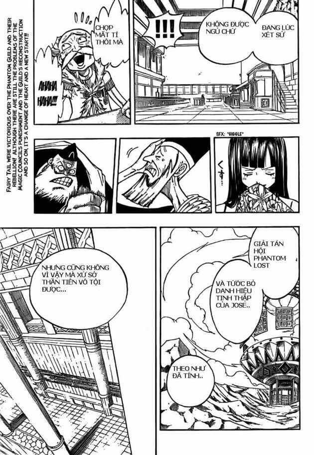 Fairy Tail Tập 69 trang 4
