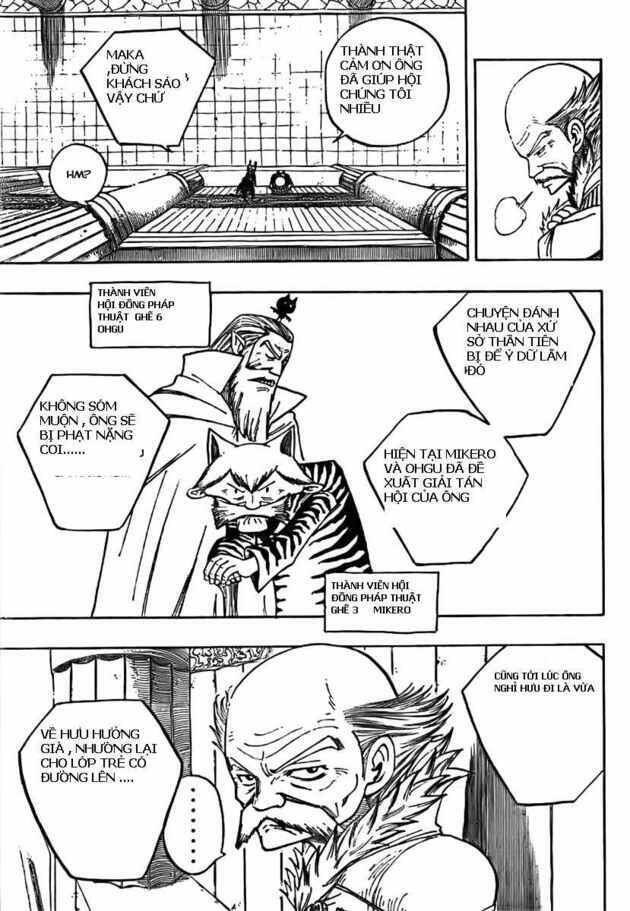 Fairy Tail Tập 69 trang 6