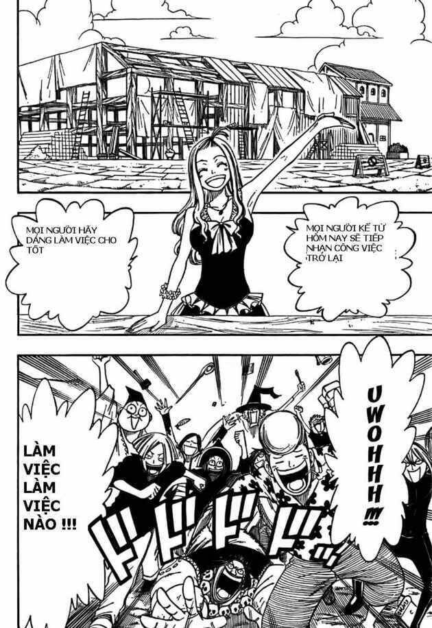 Fairy Tail Tập 69 trang 7
