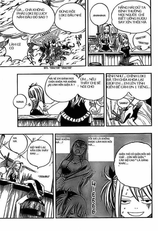 Fairy Tail Tập 69 trang 8