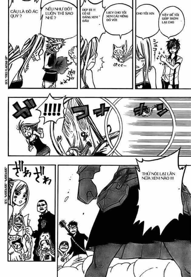 Fairy Tail Tập 69 trang 9