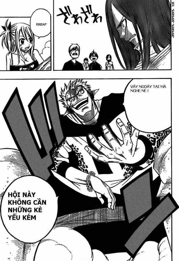 Fairy Tail Tập 69 trang 10