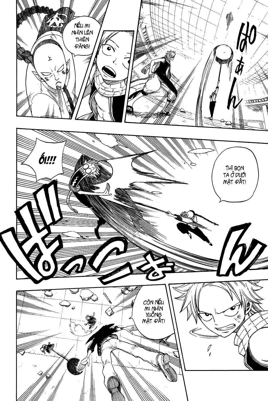 Fairy Tail Tập 7 trang 11